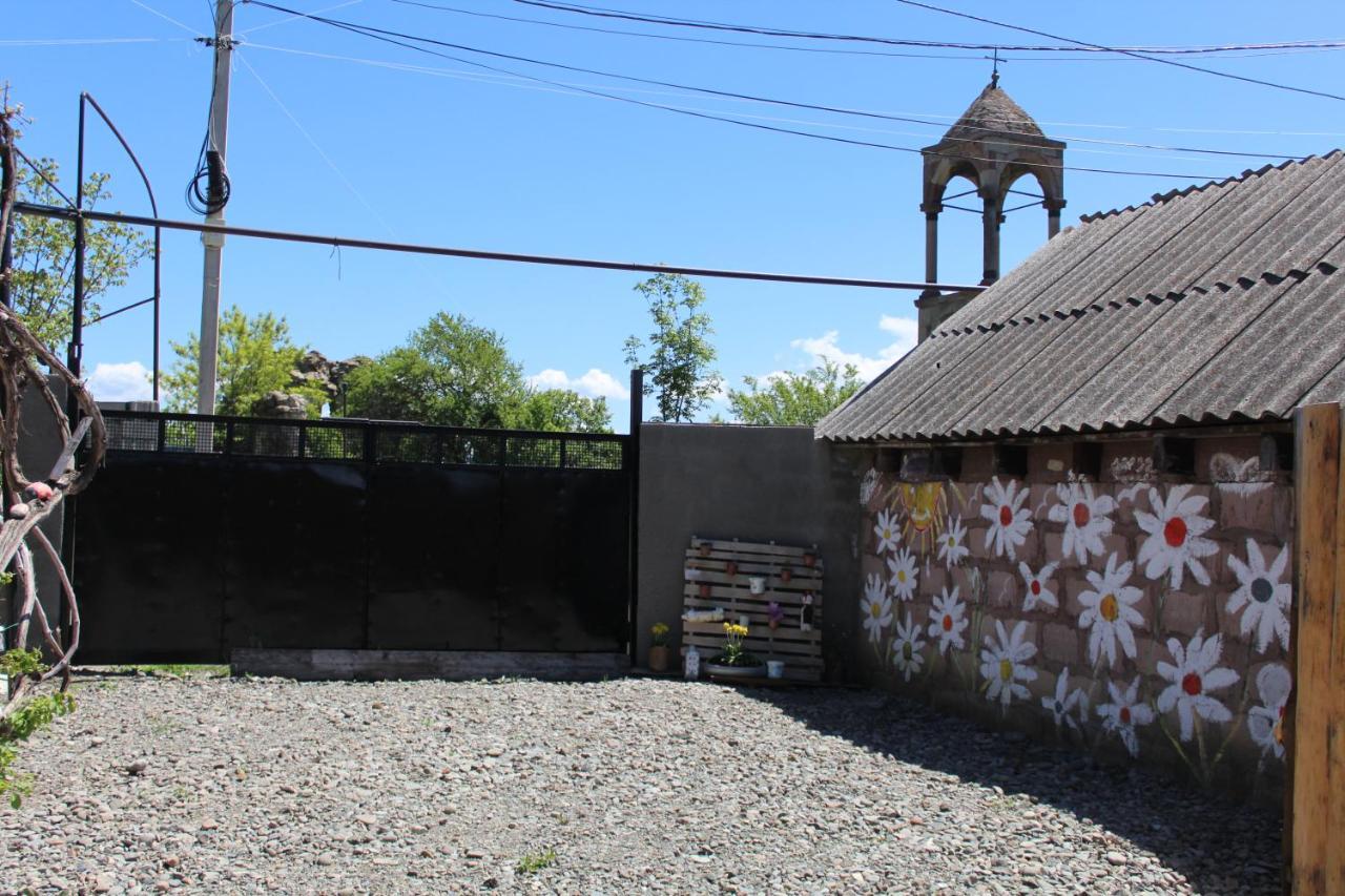 Akhaltsikhe Hotel “Sunny House” Exterior photo