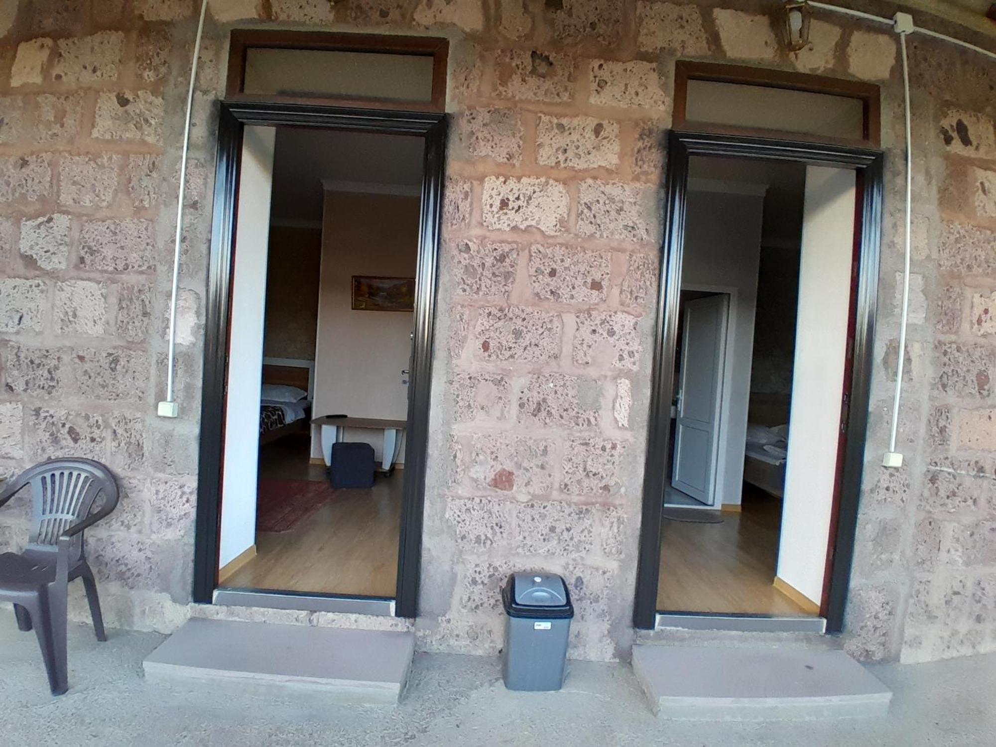 Akhaltsikhe Hotel “Sunny House” Exterior photo